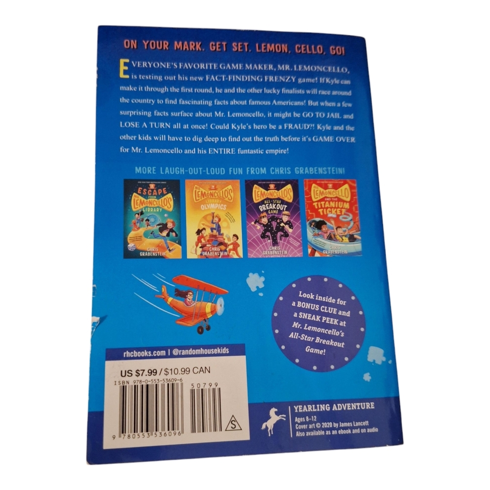 Kids' Book Set - Colorful Collection - Picture 4 of 11